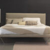 Cama God Yali<br>֍Piel Recuperada