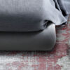 Cama God Isis<br>֍ Piel recuperada - Imagen 3