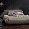 Cama God Isis<br>֍ Piel recuperada