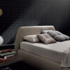 Cama God Isis<br>֍ Piel recuperada - Imagen 4