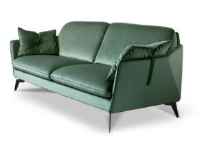 Love Seat - Momo<br>◎ Tela | Terciopelo