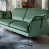Love Seat - Momo<br>◎ Tela | Terciopelo - Imagen 3
