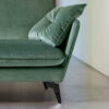Love Seat - Momo<br>◎ Tela | Terciopelo - Imagen 5