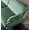 Love Seat - Momo<br>◎ Tela | Terciopelo - Imagen 4