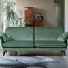 Love Seat - Momo<br>◎ Tela | Terciopelo - Imagen 2