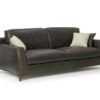 Love Seat Eros<br>♉︎ Piel Auténtica 100%