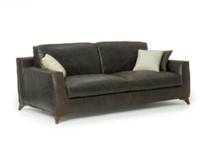 Love Seat Eros<br>♉︎ Piel Auténtica 100%