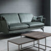Love Seat - Momo<br>◎ Tela | Terciopelo - Imagen 7