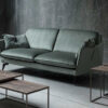 Love Seat - Momo<br>◎ Tela | Terciopelo - Imagen 6