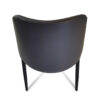 Silla God 105<br>♉︎ Piel Auténtica 100% - Imagen 4