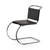 Silla Selene<br>Piel autentica 100%