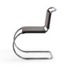 Silla Selene<br>Piel autentica 100% - Imagen 2
