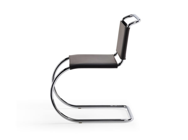 Silla Selene<br>Piel autentica 100% - Imagen 2