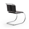 Silla Selene<br>Piel autentica 100% - Imagen 3