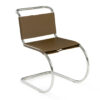 Silla Selene<br>Piel autentica 100% - Imagen 4