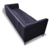 Love seat - Ellie<br>֍ Piel Recuperada - Imagen 4