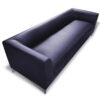 Love seat - Ellie<br>֍ Piel Recuperada - Imagen 3