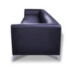 Love seat - Ellie<br>֍ Piel Recuperada - Imagen 5