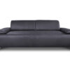 Sofá Bastel<br>Piel vegana