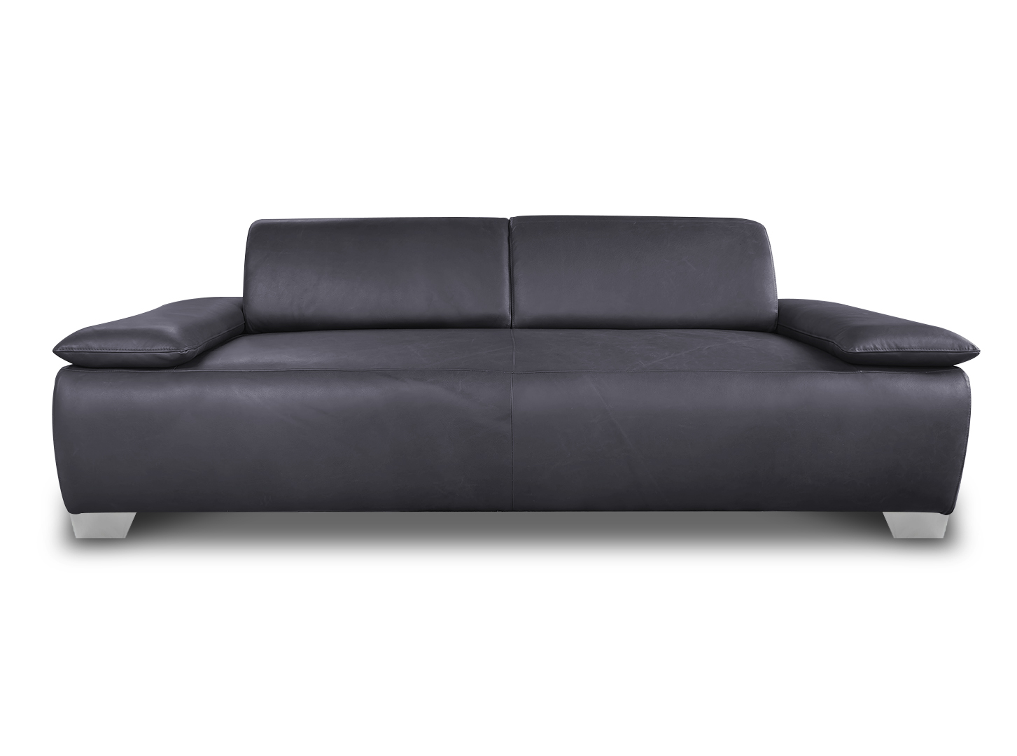 Sofá Bastel<br>Piel vegana