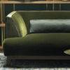 Love seat Apolo<br>Terciopelo - Imagen 2