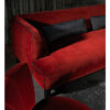 Love seat Apolo<br>Terciopelo - Imagen 3