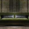 Love seat Apolo<br>Terciopelo - Imagen 6