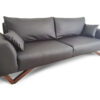 Love Seat - Parvati<br>֍ Piel Recuperada