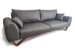 Love Seat - Parvati<br>֍ Piel Recuperada