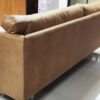 Love seat - Balder<br>֍ Piel Recuperada - Imagen 6