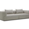 Sofá Hermes<br>Tela - Imagen 2