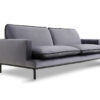 Love seat Inesa<br>Tela