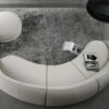 Sala God Osiris 330 cm<br>Tela - Imagen 5
