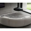 Sala God Osiris 330 cm<br>Tela - Imagen 4