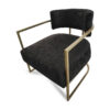 Sillón Ocasional<br>Diosa 1 - Tela - Imagen 4