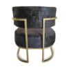Sillón Ocasional<br>Diosa 1 - Tela - Imagen 3