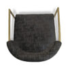 Sillón Ocasional<br>Diosa 1 - Tela - Imagen 5