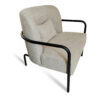 Sillón Ocasional<br>Diosa 2 - Tela