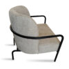 Sillón Ocasional<br>Diosa 2 - Tela - Imagen 3