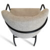 Sillón Ocasional<br>Diosa 2 - Tela - Imagen 4