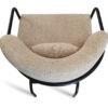 Sillón Ocasional<br>Diosa 2 - Tela - Imagen 5