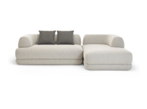 Sala God Cloud<br>Tela