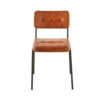 Silla God 122<br>♉︎ Piel Auténtica 100% - Imagen 2