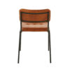 Silla God 122<br>♉︎ Piel Auténtica 100% - Imagen 3