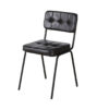 Silla God 122<br>♉︎ Piel Auténtica 100% - Imagen 5