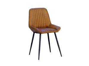 Silla God 124<br>♉︎ Piel Auténtica 100%