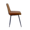 Silla God 124<br>♉︎ Piel Auténtica 100% - Imagen 4