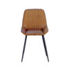 Silla God 124<br>♉︎ Piel Auténtica 100% - Imagen 2