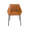 Silla God 130<br>♉︎ Piel Auténtica 100% - Imagen 3