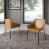 Silla God 130<br>♉︎ Piel Auténtica 100% - Imagen 4
